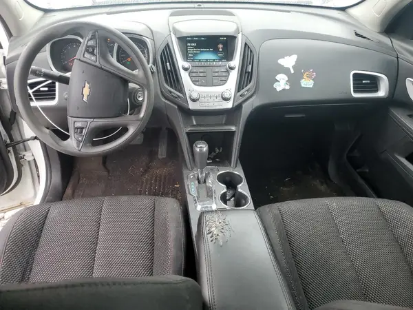 2GNALBEK7G1112365 2016 CHEVROLET EQUINOX - Image 8