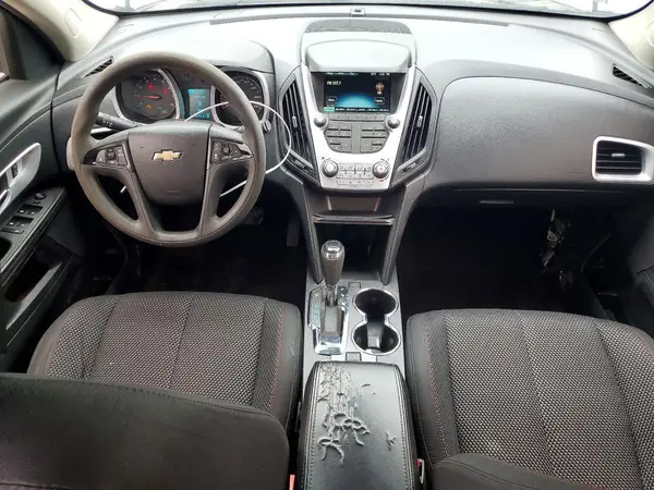 2GNALBEK7G1113371 2016 CHEVROLET EQUINOX - Image 8