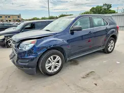 2GNALBEK7G1113452 2016 CHEVROLET EQUINOX