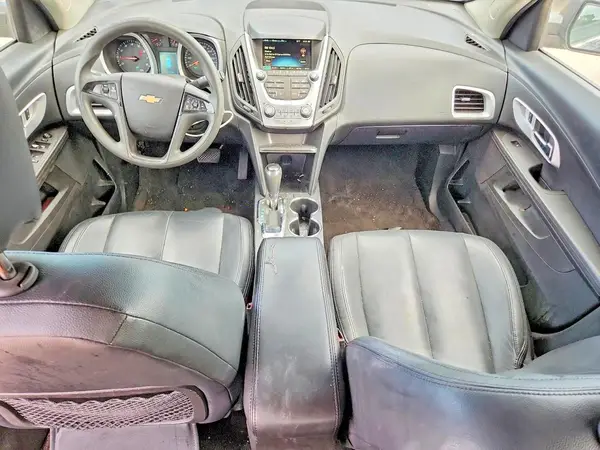 2GNALBEK7G1113452 2016 CHEVROLET EQUINOX - Image 8