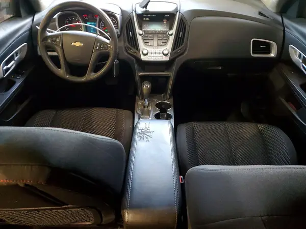 2GNALBEK7G1114357 2016 CHEVROLET EQUINOX - Image 8
