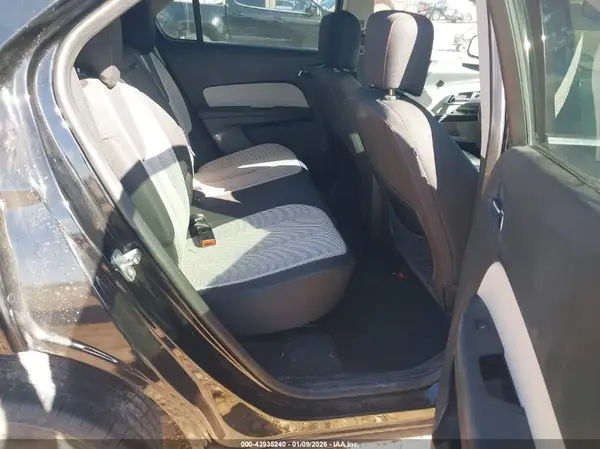 2GNALBEK7G1115086 2016 CHEVROLET EQUINOX - Image 8