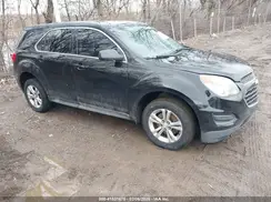 2GNALBEK7G1115962 2016 CHEVROLET EQUINOX