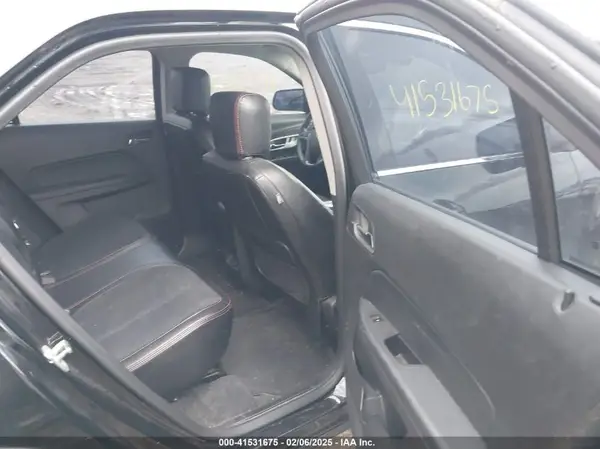 2GNALBEK7G1115962 2016 CHEVROLET EQUINOX - Image 8