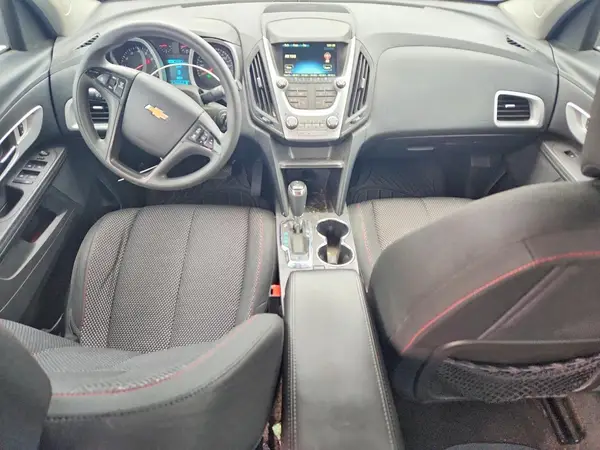 2GNALBEK7G1117176 2016 CHEVROLET EQUINOX - Image 8