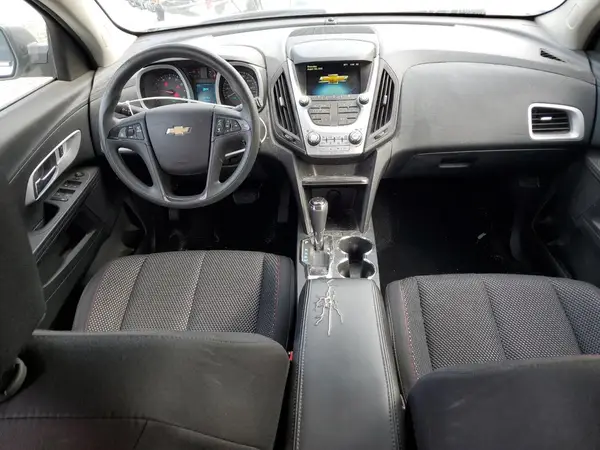 2GNALBEK7G1117386 2016 CHEVROLET EQUINOX - Image 8