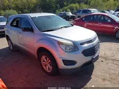 2GNALBEK7G1117405 2016 CHEVROLET EQUINOX