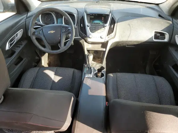 2GNALBEK7G1121678 2016 CHEVROLET EQUINOX - Image 8