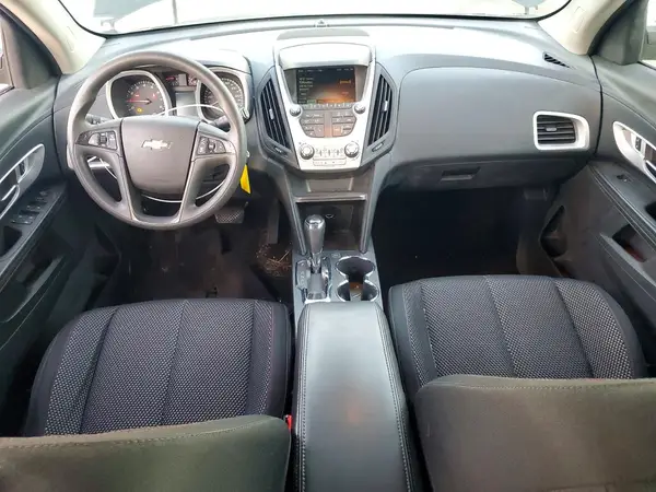 2GNALBEK7G1122233 2016 CHEVROLET EQUINOX - Image 8
