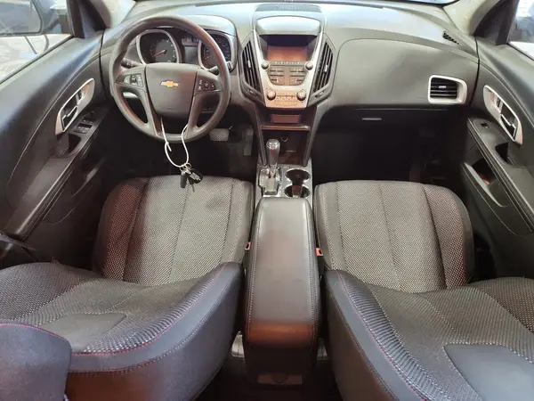 2GNALBEK7G1122264 2016 CHEVROLET EQUINOX - Image 8