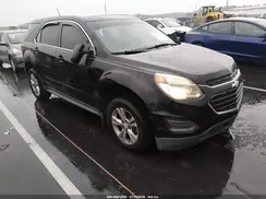 2GNALBEK7G1125312 2016 CHEVROLET EQUINOX