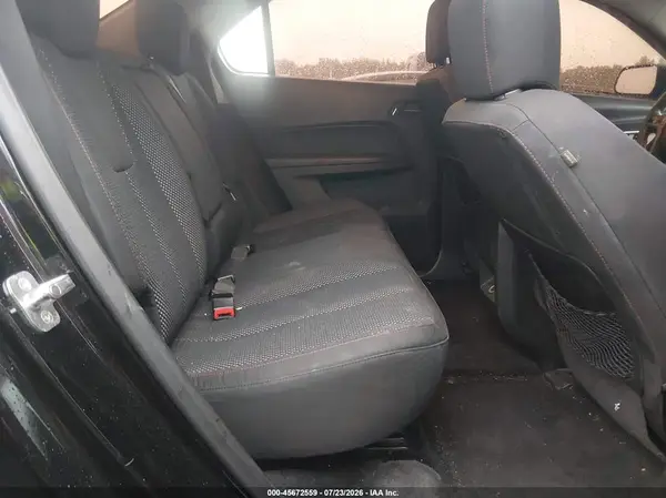 2GNALBEK7G1125312 2016 CHEVROLET EQUINOX - Image 8