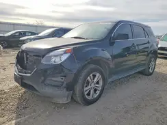 2GNALBEK7G1128324 2016 CHEVROLET EQUINOX