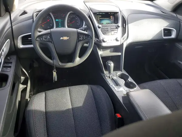 2GNALBEK7G1128324 2016 CHEVROLET EQUINOX - Image 8