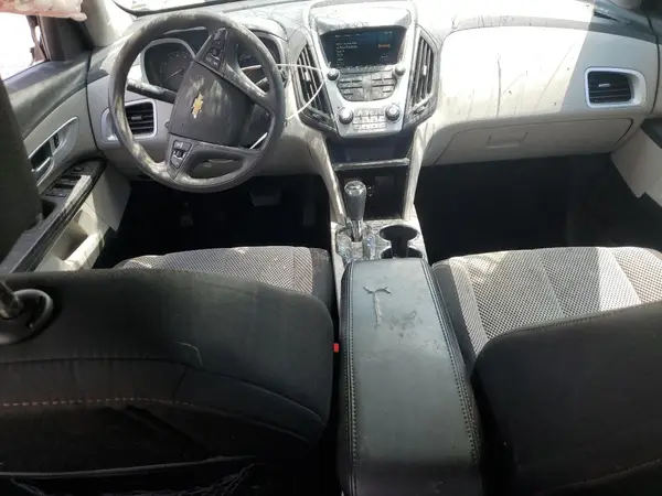 2GNALBEK7G1128999 2016 CHEVROLET EQUINOX - Image 8