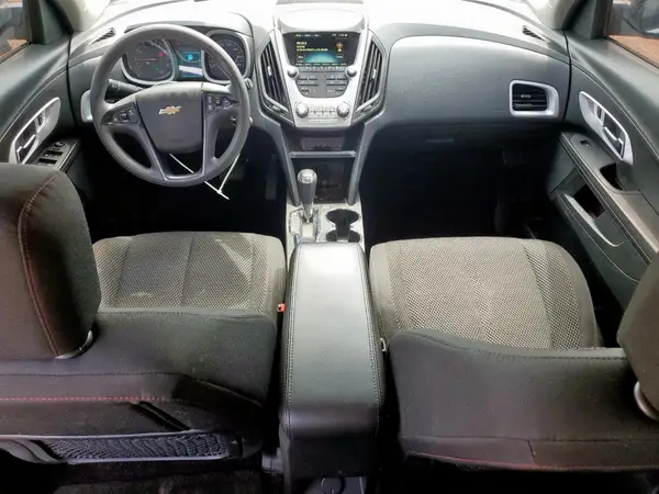 2GNALBEK7G1133202 2016 CHEVROLET EQUINOX - Image 8