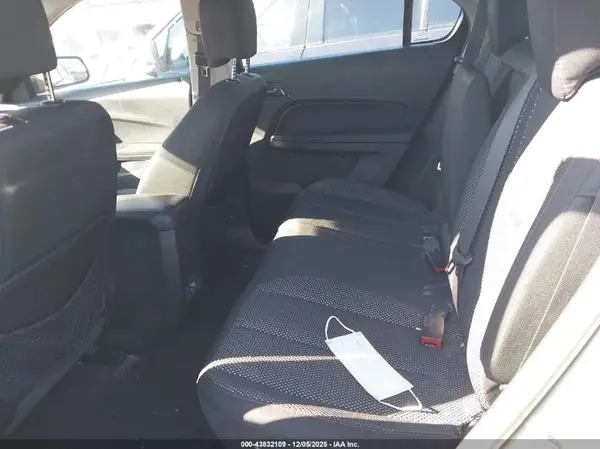 2GNALBEK7G1134544 2016 CHEVROLET EQUINOX - Image 8