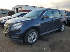 2GNALBEK7G1134964 2016 CHEVROLET EQUINOX