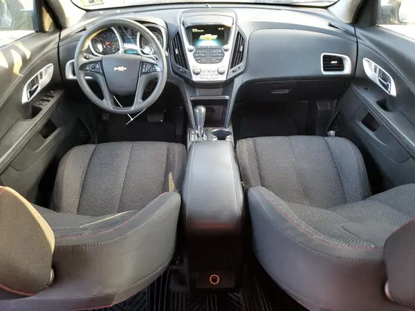 2GNALBEK7G1134964 2016 CHEVROLET EQUINOX - Image 8