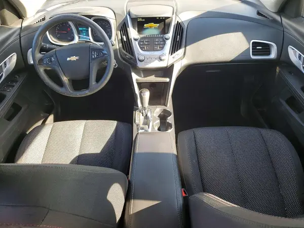 2GNALBEK7G1135046 2016 CHEVROLET EQUINOX - Image 8