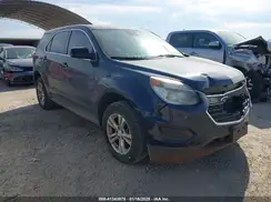 2GNALBEK7G1135354 2016 CHEVROLET EQUINOX