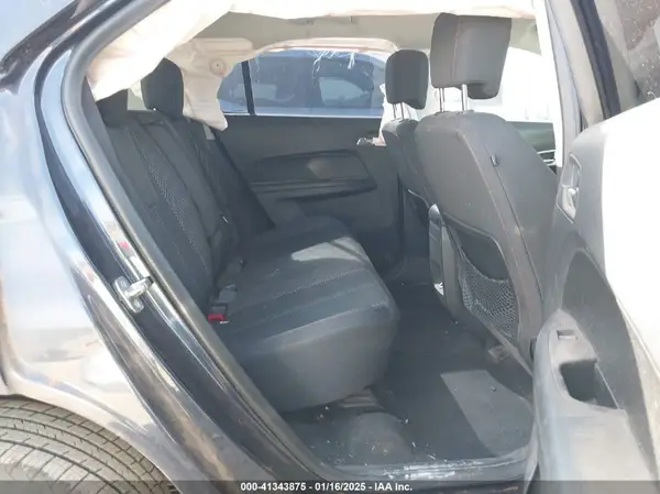 2GNALBEK7G1135354 2016 CHEVROLET EQUINOX - Image 8