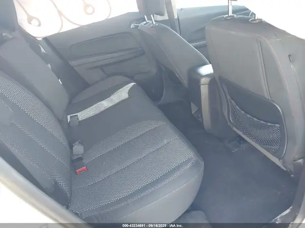 2GNALBEK7G1136617 2016 CHEVROLET EQUINOX - Image 8