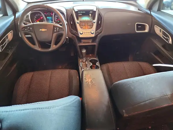 2GNALBEK7G1137279 2016 CHEVROLET EQUINOX - Image 8