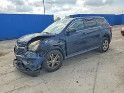 2GNALBEK7G1137332 2016 CHEVROLET EQUINOX