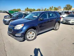 2GNALBEK7G1137699 2016 CHEVROLET EQUINOX