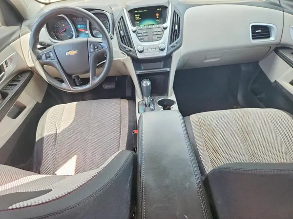 2GNALBEK7G1137766 2016 CHEVROLET EQUINOX - Image 8