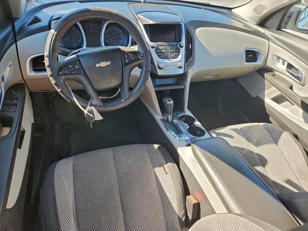 2GNALBEK7G1138254 2016 CHEVROLET EQUINOX - Image 8
