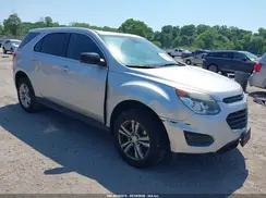 2GNALBEK7G1141767 2016 CHEVROLET EQUINOX