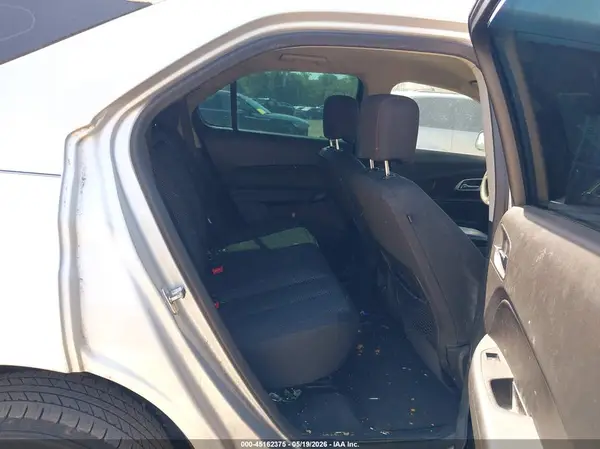 2GNALBEK7G1141767 2016 CHEVROLET EQUINOX - Image 8