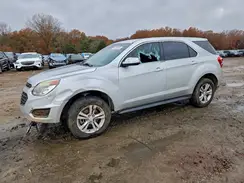 2GNALBEK7G1143406 2016 CHEVROLET EQUINOX