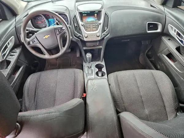 2GNALBEK7G1143406 2016 CHEVROLET EQUINOX - Image 8