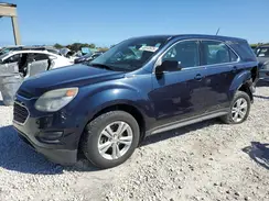 2GNALBEK7G1143972 2016 CHEVROLET EQUINOX