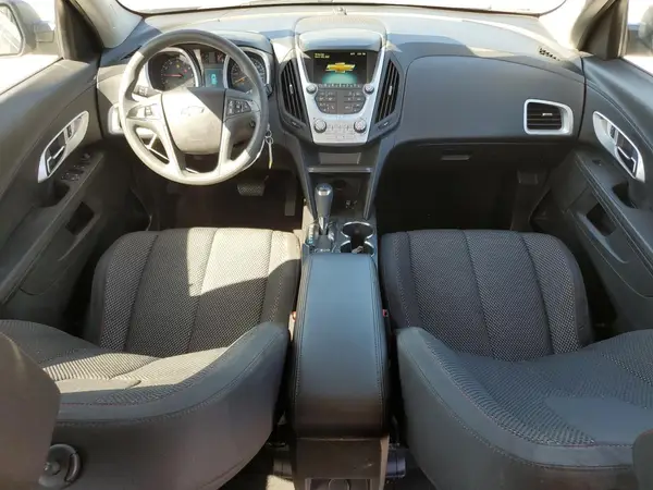 2GNALBEK7G1143972 2016 CHEVROLET EQUINOX - Image 8
