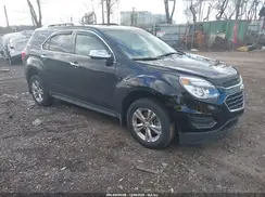 2GNALBEK7G1146256 2016 CHEVROLET EQUINOX