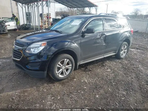 2GNALBEK7G1146256 2016 CHEVROLET EQUINOX - Image 2