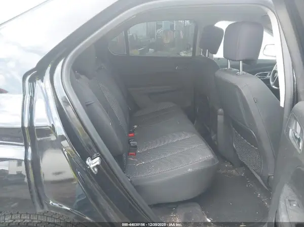 2GNALBEK7G1146256 2016 CHEVROLET EQUINOX - Image 8