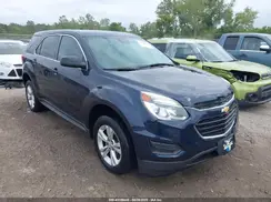 2GNALBEK7G1146340 2016 CHEVROLET EQUINOX