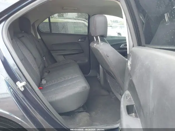 2GNALBEK7G1146340 2016 CHEVROLET EQUINOX - Image 8