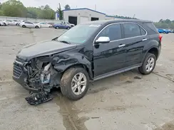 2GNALBEK7G1146628 2016 CHEVROLET EQUINOX