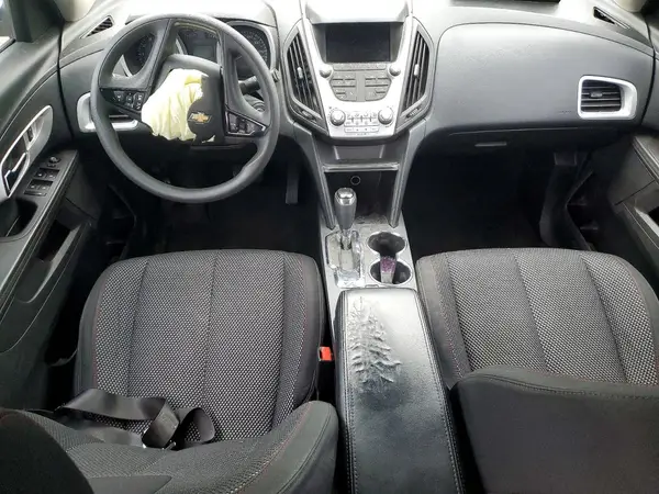 2GNALBEK7G1146628 2016 CHEVROLET EQUINOX - Image 8
