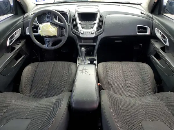 2GNALBEK7G1149528 2016 CHEVROLET EQUINOX - Image 8