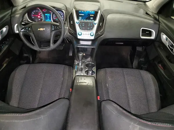 2GNALBEK7G1150016 2016 CHEVROLET EQUINOX - Image 8