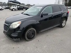 2GNALBEK7G1150663 2016 CHEVROLET EQUINOX