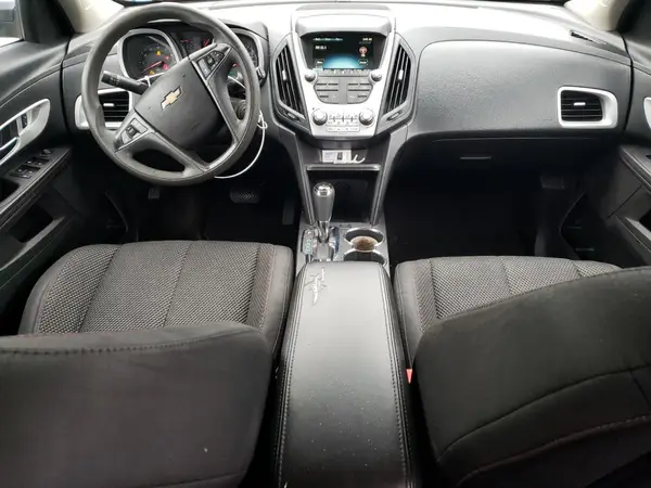 2GNALBEK7G1150663 2016 CHEVROLET EQUINOX - Image 8