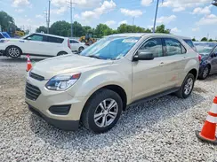 2GNALBEK7G1151411 2016 CHEVROLET EQUINOX
